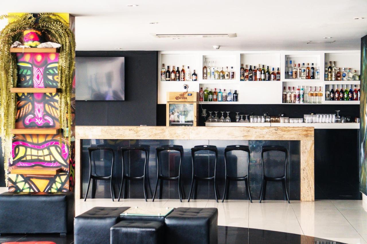 Vpx Hotel Асия Экстерьер фото