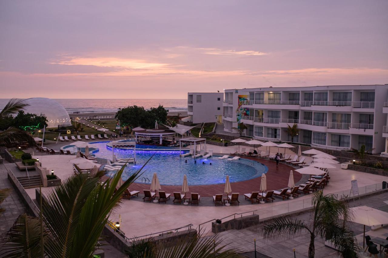 Vpx Hotel Асия Экстерьер фото