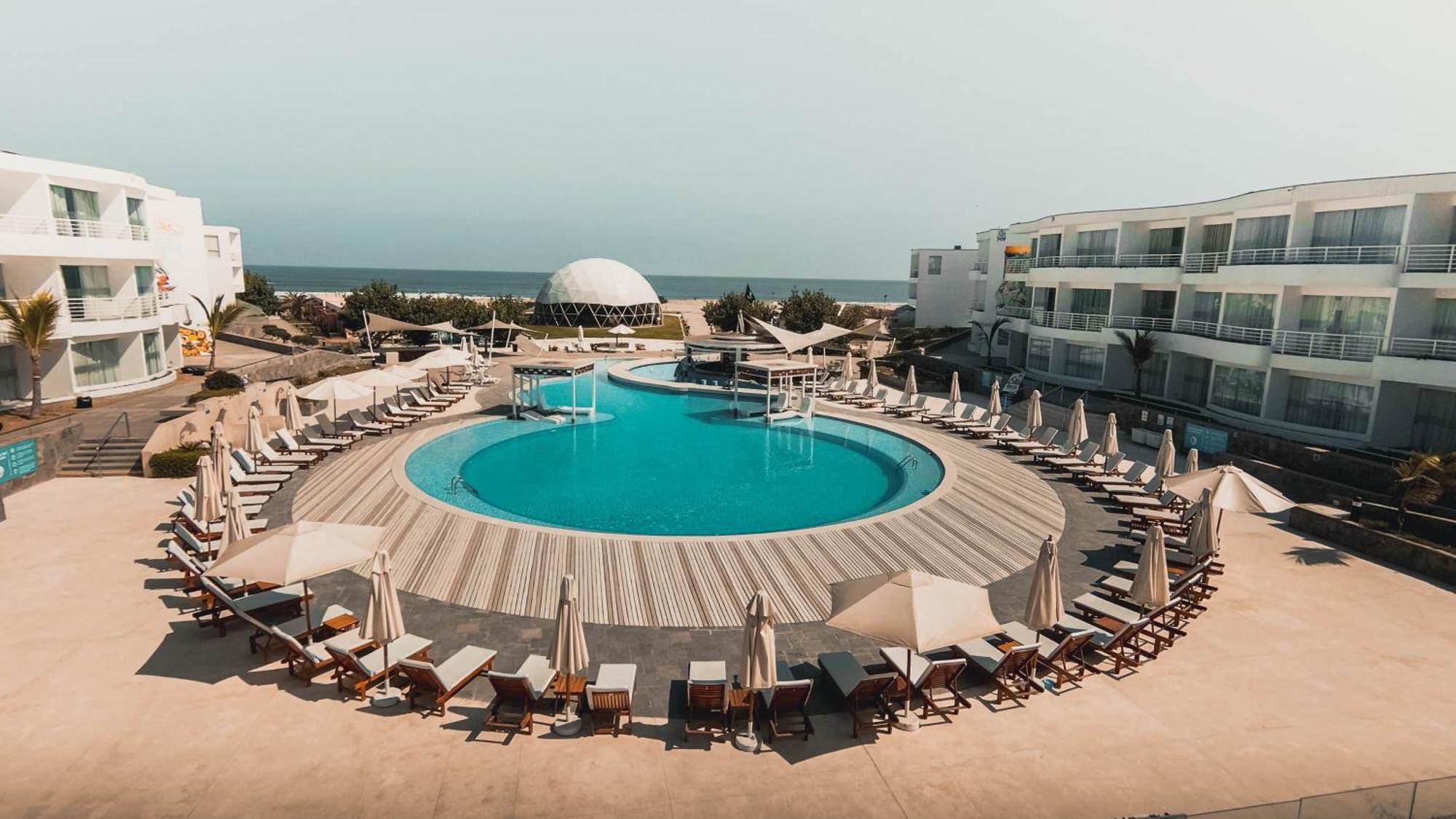 Vpx Hotel Асия Экстерьер фото