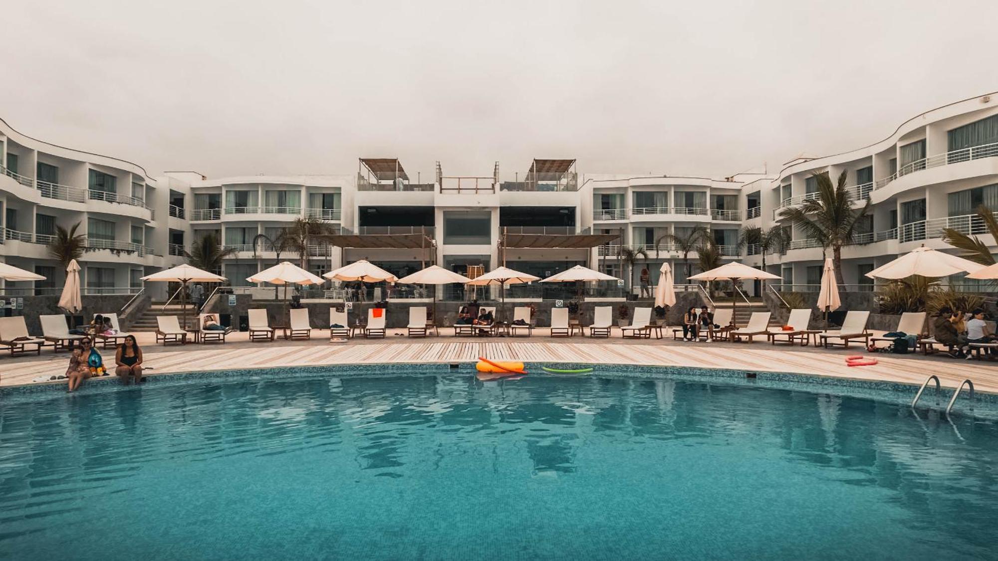Vpx Hotel Асия Экстерьер фото