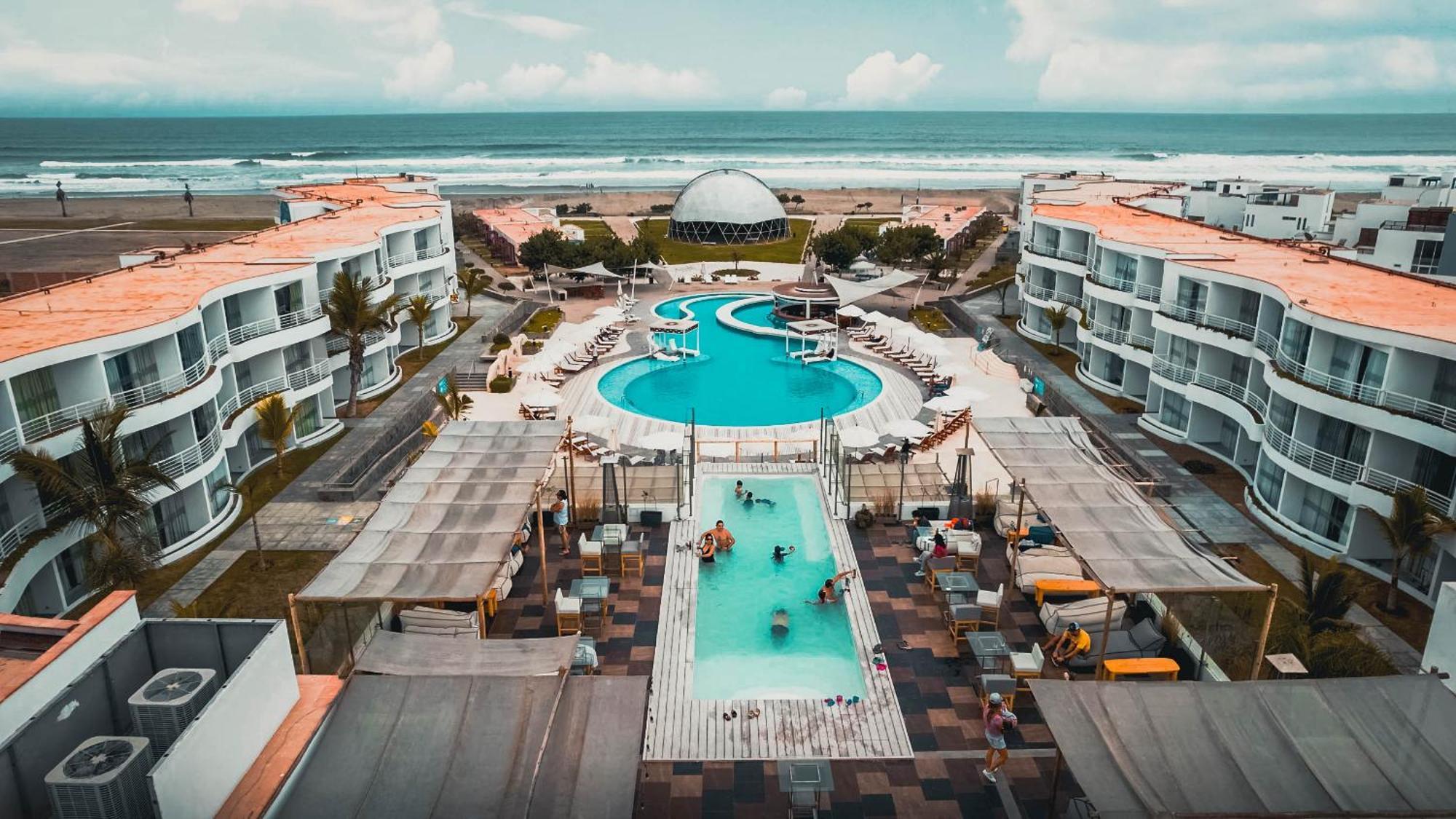 Vpx Hotel Асия Экстерьер фото