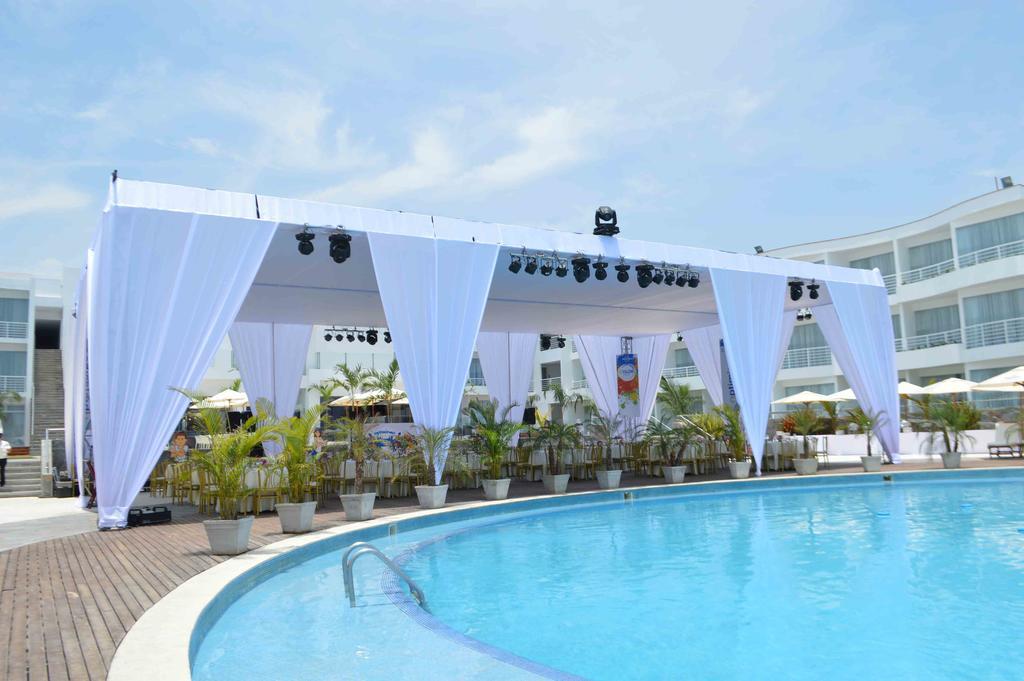 Vpx Hotel Асия Экстерьер фото