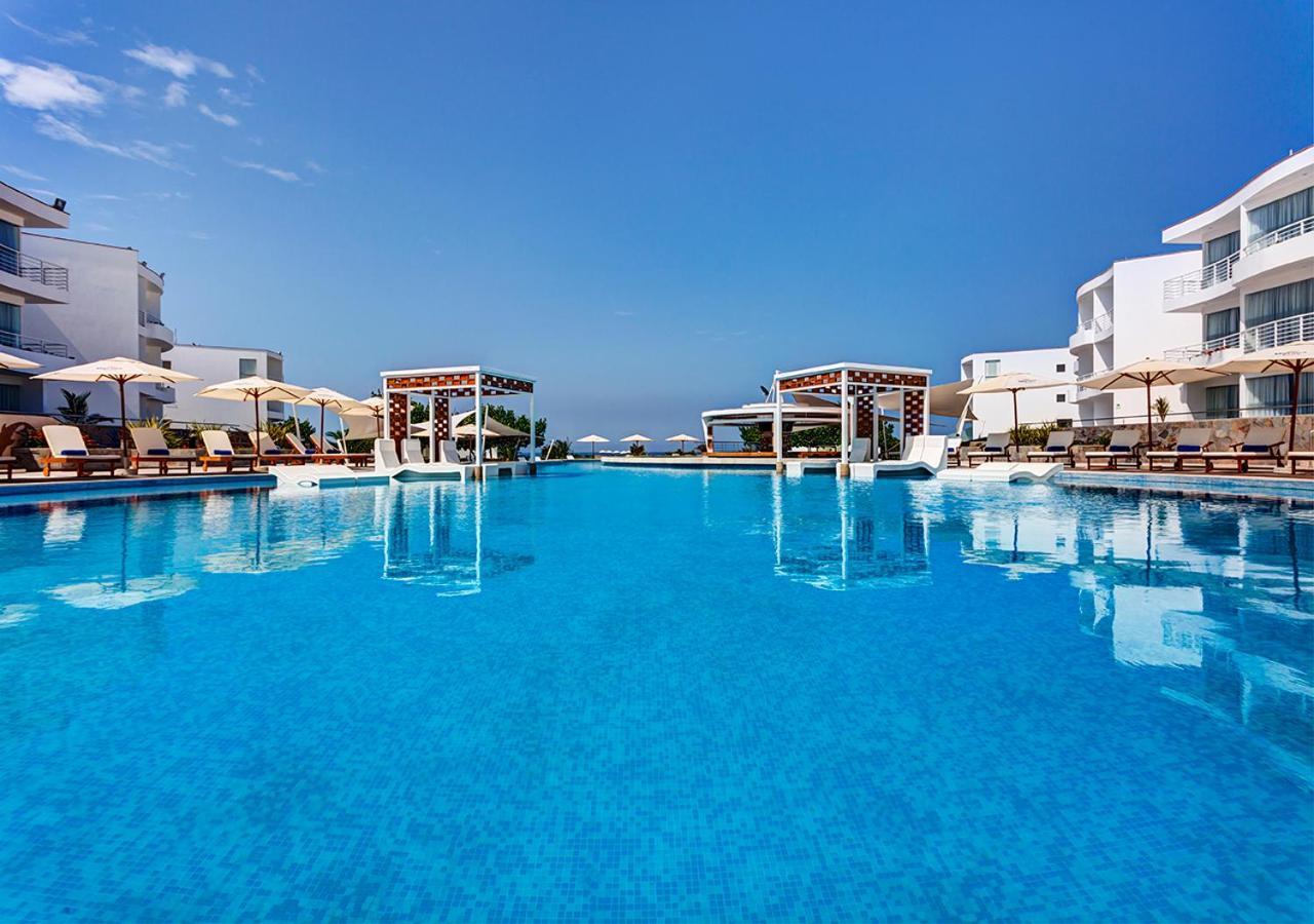 Vpx Hotel Асия Экстерьер фото